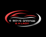 https://www.logocontest.com/public/logoimage/1558382832G Boys Garage.png